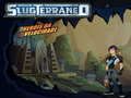 Permainan Slugterra: Pahlawan Cepat secara online