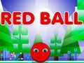 Permainan Bola Merah secara online