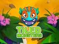 Permainan Monster Ekor secara online