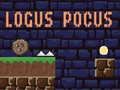 Permainan Logus Pocus secara online