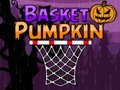 Permainan Basket Labu secara online