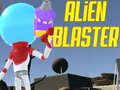 Permainan Blaster Alien secara online