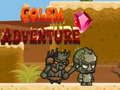 Permainan Petualangan Golem secara online
