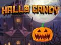 Permainan Hai Candy secara online