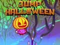 Permainan Lompat Halloween secara online