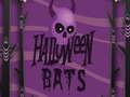 Permainan Kelelawar Halloween secara online