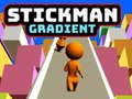 Permainan Gradien Stickman secara online