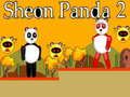 Permainan Sheon Panda 2 secara online
