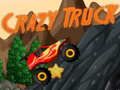 Permainan Truk Gila secara online