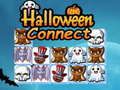 Permainan Halloween Koneksi secara online