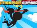 Permainan Pendaki Stickman secara online