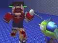 Permainan Survival Catapult Cat Paint Modern secara online