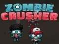 Permainan Penghancur Zombie secara online