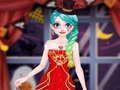Permainan Pesta Halloween secara online
