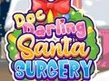 Permainan Dok Darling: Bedah Santa secara online