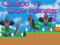 Permainan Cucak vs Monster Gagak 2 secara online