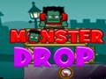 Permainan Jatuhnya Monster secara online