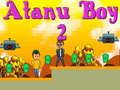 Permainan Atanu Anak 2 secara online