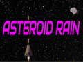 Permainan Hujan Asteroid secara online