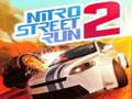 Permainan Nitro Lari Jalan 2 secara online