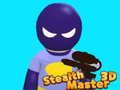 Permainan Master Stealth 3D secara online