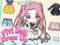 Permainan Vivi Boneka Dandan secara online