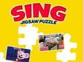 Permainan Nyanyikan Puzzle secara online