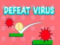 Permainan Kalahkan virus secara online