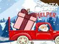 Permainan Pembantu Santa Claus secara online