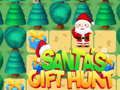 Permainan Perburuan Hadiah Santa secara online