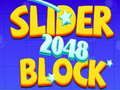 Permainan Blok Slider 2048 secara online