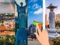 Permainan Teka-teki Dunia secara online