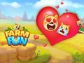 Permainan Kesenangan di Pertanian secara online