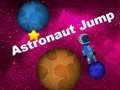 Permainan Lompatan Astronot secara online