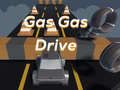 Permainan Mengemudikan Gas Gas secara online