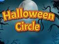 Permainan Lingkaran Halloween secara online