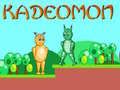 Permainan Kadeomon secara online