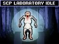 Permainan SCP Laboratorium Idle secara online