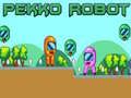 Permainan Robot Pekko secara online