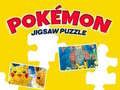 Permainan Puzzle Pokémon secara online