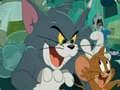 Permainan Puzzle Jerry dan Tom secara online