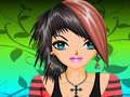 Permainan Makeup Bintang Pop secara online