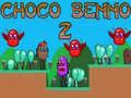 Permainan Choco Benno 2 secara online