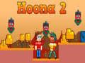 Permainan Hoona 2 secara online