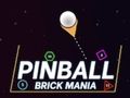 Permainan Pinball Maniak Bata secara online