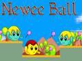 Permainan Bola Newee secara online