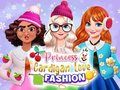 Permainan Mode Cinta Putri Cardigan secara online