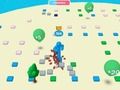 Permainan Tall.io secara online