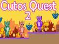 Permainan Quest Cutos 2 secara online