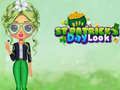 Permainan Penampilan Hari St. Patrick dengan sahabat terbaik secara online
